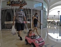 También se homologa el horario de restaurantes en toda la Zona Metropolitana de Guadalajara hasta las doce de la noche. EL INFORMADOR/ARCHIVO