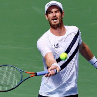 Andy Murray vence a Nishioka en la primera ronda del Abierto de EU
