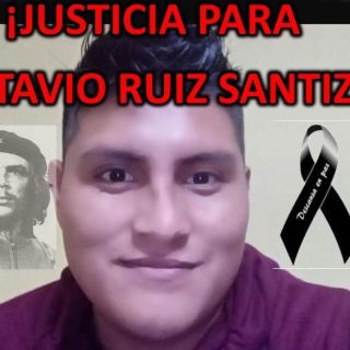 Piden investigar homicidio de normalista tzotzil en Chiapas