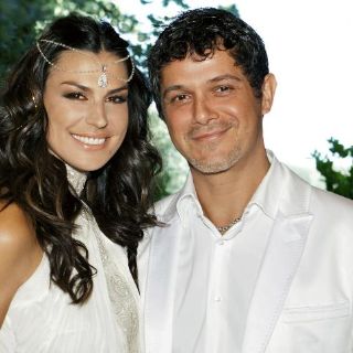 Alejandro Sanz y Raquel Perera firman un "satisfactorio" acuerdo de divorcio