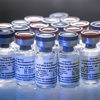 Estados Unidos no será parte de plataforma que garantiza acceso a vacuna