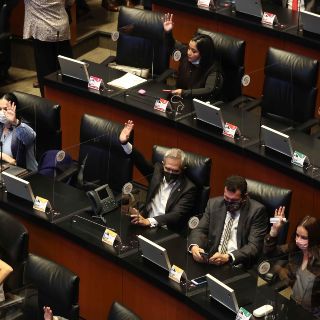 Dan aval a la ONU para investigar las desapariciones