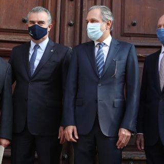 Los empresarios preparan nuevos planes de reactivación económica