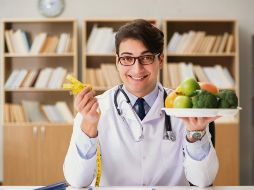 ESTUDIOS. La institución se enfoca en la formación de especialistas en los hábitos alimenticios. ESPECIAL