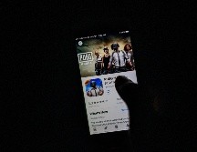 Entre las aplicaciones está el videojuego PUBG, que tiene millones de usuarios en India. AFP / J. Samad