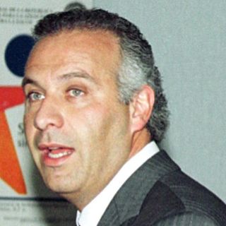 Vinculan a proceso a Juan Collado por fraude