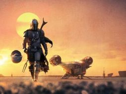 “The Mandalorian” logró 15 nominaciones al Premio Emmy. ESPECIAL / Disney