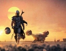 “The Mandalorian” logró 15 nominaciones al Premio Emmy. ESPECIAL / Disney