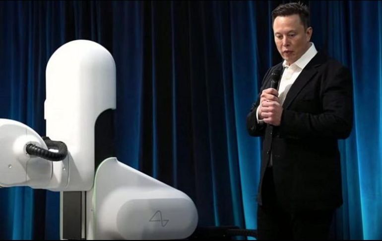 La semana pasada Elon Musk transmitió en directo por internet la presentación sobre el progreso de su tecnología Neuralink. NEURALINK