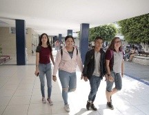 El 91.86% de los aspirantes que completaron su trámite ya aparecen como “Admitidos”. TWITTER / @sems_udg