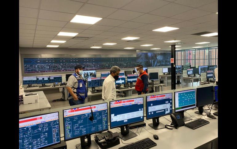 EL INFORMADOR/JC. Álvarez