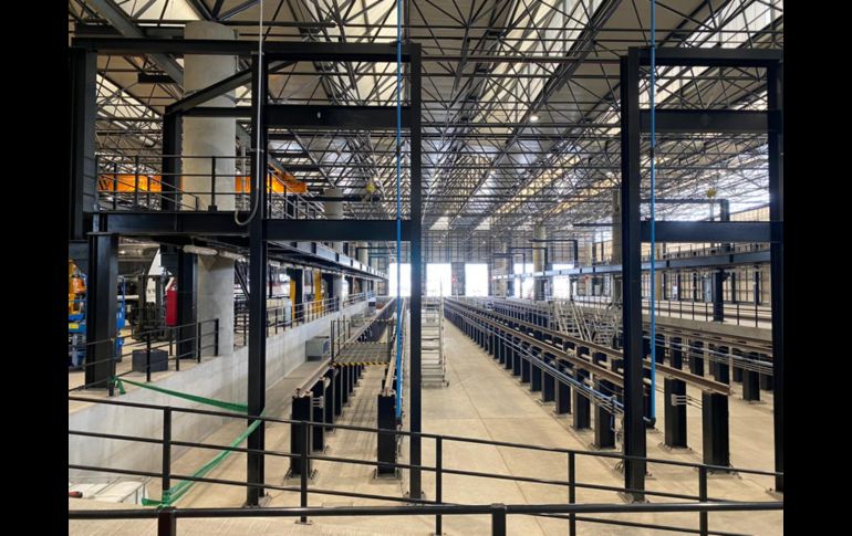 EL INFORMADOR/JC. Álvarez