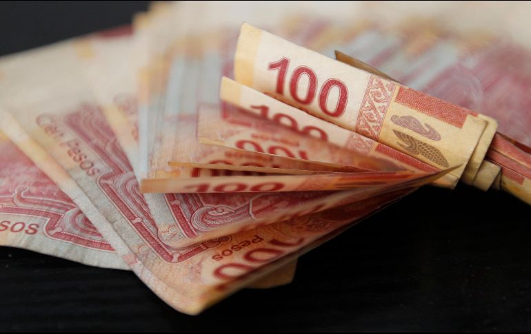 Según una encuesta, 80% de los mexicanos ven que la economía es precaria, 61% indica que sus finanzas personales son malas y 54% ha notado un aumento en los precios de los alimentos en las tiendas. EL INFORMADOR / ARCHIVO