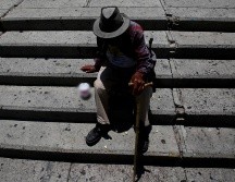 Cuando envejecemos, cada vez que una célula se divide pierde una pequeña porción del telómero. EL INFORMADOR / ARCHIVO