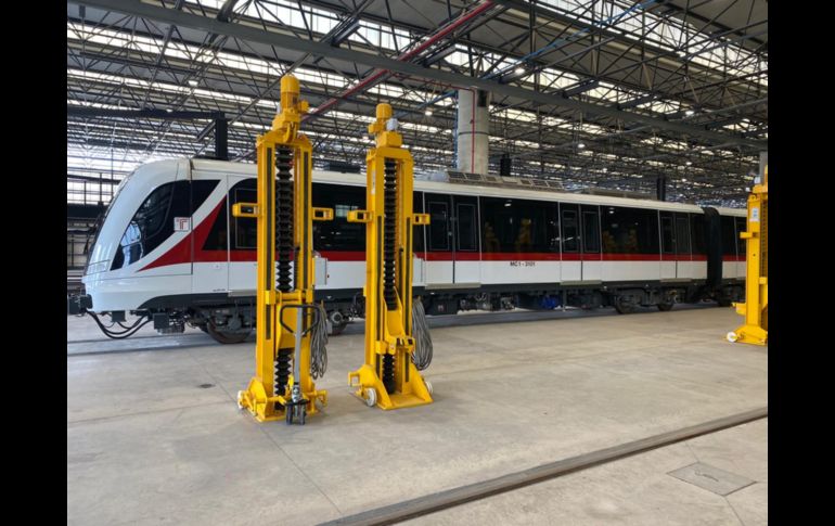 EL INFORMADOR/JC. Álvarez