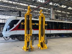 EL INFORMADOR/JC. Álvarez