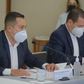 Instalan junta de Coordinación Metropolitana de Ocotlán