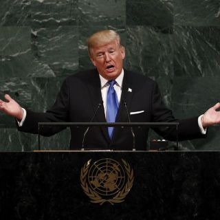 Trump, Putin y Xi intervendrán en la primera jornada de la Asamblea de la ONU