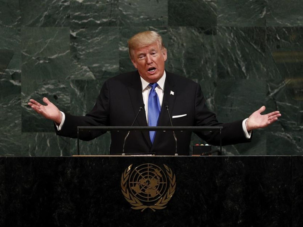  Trump, Putin y Xi intervendrán en la primera jornada de la Asamblea de la ONU
