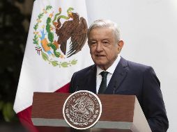 Cuestionan los resultados obtenidos en materia de manejo de la crisis sanitaria y económica del COVID-19. Xinhua/Str