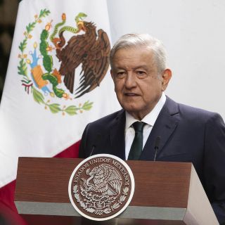 Dos años perdidos con AMLO: Canaco