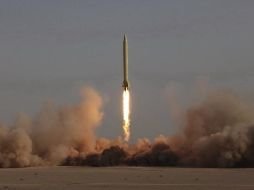 Aseguran que las defensas antiaéreas sirias pudieron derribar la 