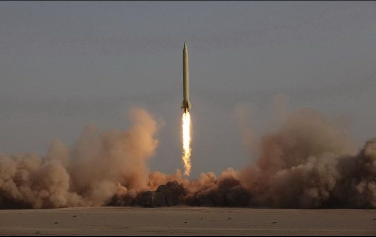 Aseguran que las defensas antiaéreas sirias pudieron derribar la 