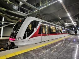 La Línea 3 del Tren Ligero cuenta con 18 estaciones, de las cuales cuatro serán subterráneas. ESPECIAL