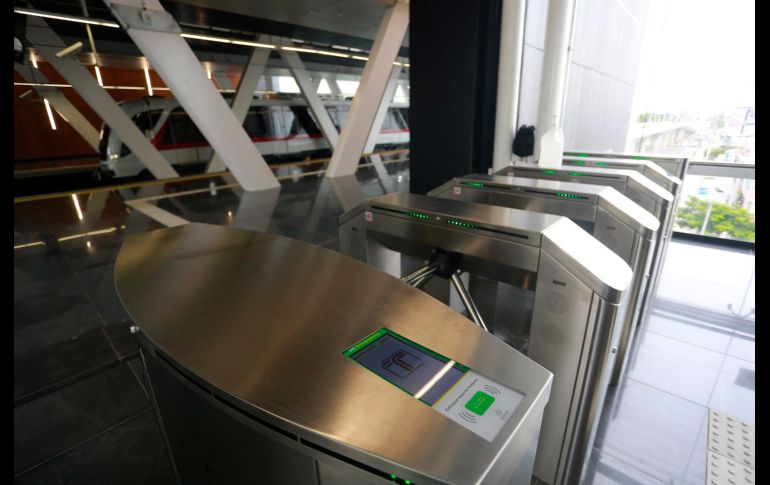 De este fin de semana en 8 días más, el Presidente Andrés Manuel López Obrador estaría viajando a Jalisco para la inauguración oficial, informó el gobernador del Estado. ESPECIAL/Gobierno de Jalisco