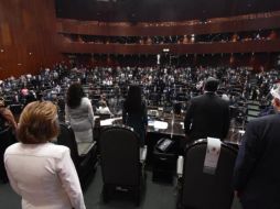 TWITTER/@Mx_Diputados