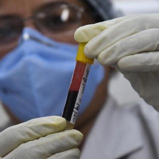 Jalisco supera las dos mil 500 muertes por COVID-19