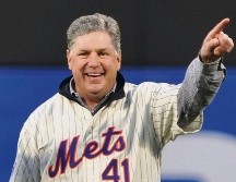 FIGURA. Seaver ganó tres veces el trofeo Cy Young de la Liga Nacional. EFE