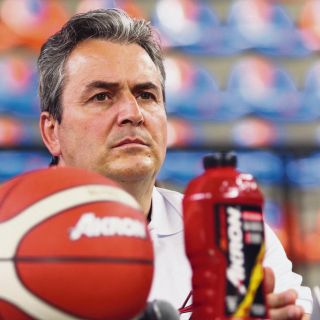 Valdeolmillos ve a unos Astros más competitivos