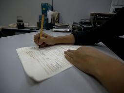 En el séptimo mes de 2020, la población ocupada resultó en 49.8 millones de personas. EL INFORMADOR / ARCHIVO