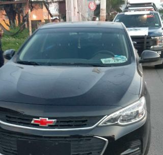 Detienen a hombre que manejaba auto implicado en robos en Tlajomulco | El  Informador :: Noticias de Jalisco, México, Deportes & Entretenimiento