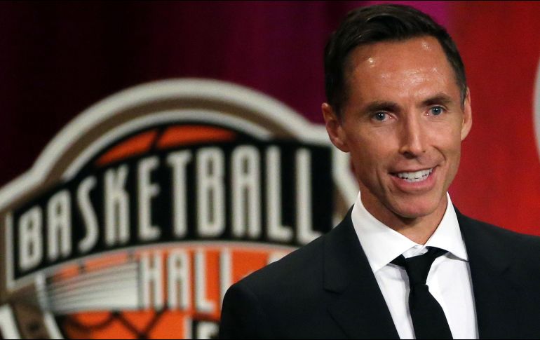 Quien fue exaltado al Salón de la Fama hace un par de años, fue nombrado este jueves como nuevo entrenador del equipo de Brooklyn. AP / ARCHIVO