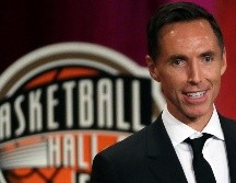 Quien fue exaltado al Salón de la Fama hace un par de años, fue nombrado este jueves como nuevo entrenador del equipo de Brooklyn. AP / ARCHIVO