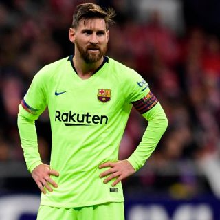 Las opciones de Lionel Messi para la próxima temporada