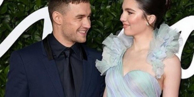 Liam Payne Confirma Su Compromiso Con La Modelo Maya Henry El Informador Noticias De Jalisco Mexico Deportes Entretenimiento