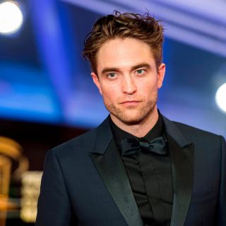 Detienen rodaje de "The Batman"; Robert Pattinson tendría coronavirus