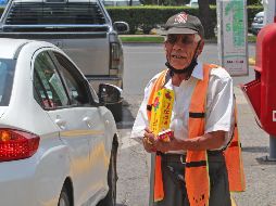 Nuestro país es de los integrantes de la OCDE con el sistema más débil de redistribución de la riqueza. EL INFORMADOR/ARCHIVO
