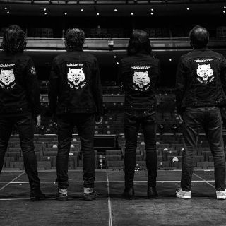 Disidente regresará al Auditorio Telmex