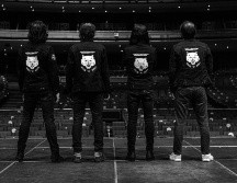 La banda aceptó una oferta que garantiza un espectáculo único para los fans que se mantienen fieles al proyecto. TWITTER/@Disidenterock