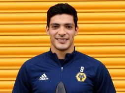 A pesar de los rumores de que saldrá del club este verano, Jiménez ya se encuentra en la pretemporada del Wolverhampton. INSTAGRAM / @raulalonsojimenez9