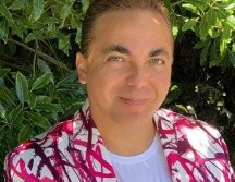 Cristian Castro dejó en claro que fue la única razón por lo que se vio obligado a dejar el país, pues en caso de no haber sido víctima de esto seguiría viviendo en México. INSTAGRAM / cristiancastro