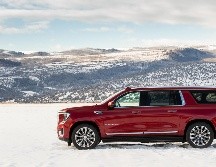 GMC Yukon y Yukon XL: Dos gigantes a todo lujo