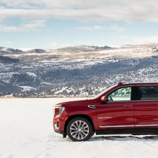 GMC Yukon y Yukon XL: Dos gigantes a todo lujo