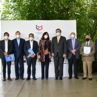 Rusia invita a México para participar en la vacuna Sputnik V