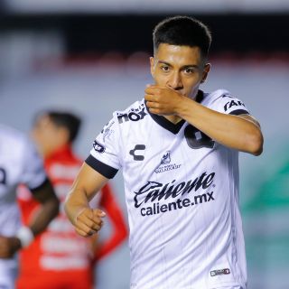 Querétaro golea a los Diablos Rojos
