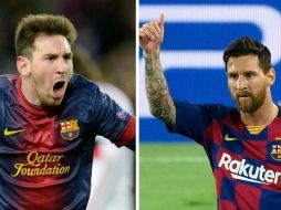 ¿Su rendimiento ha bajado con los años? GETTY IMAGES